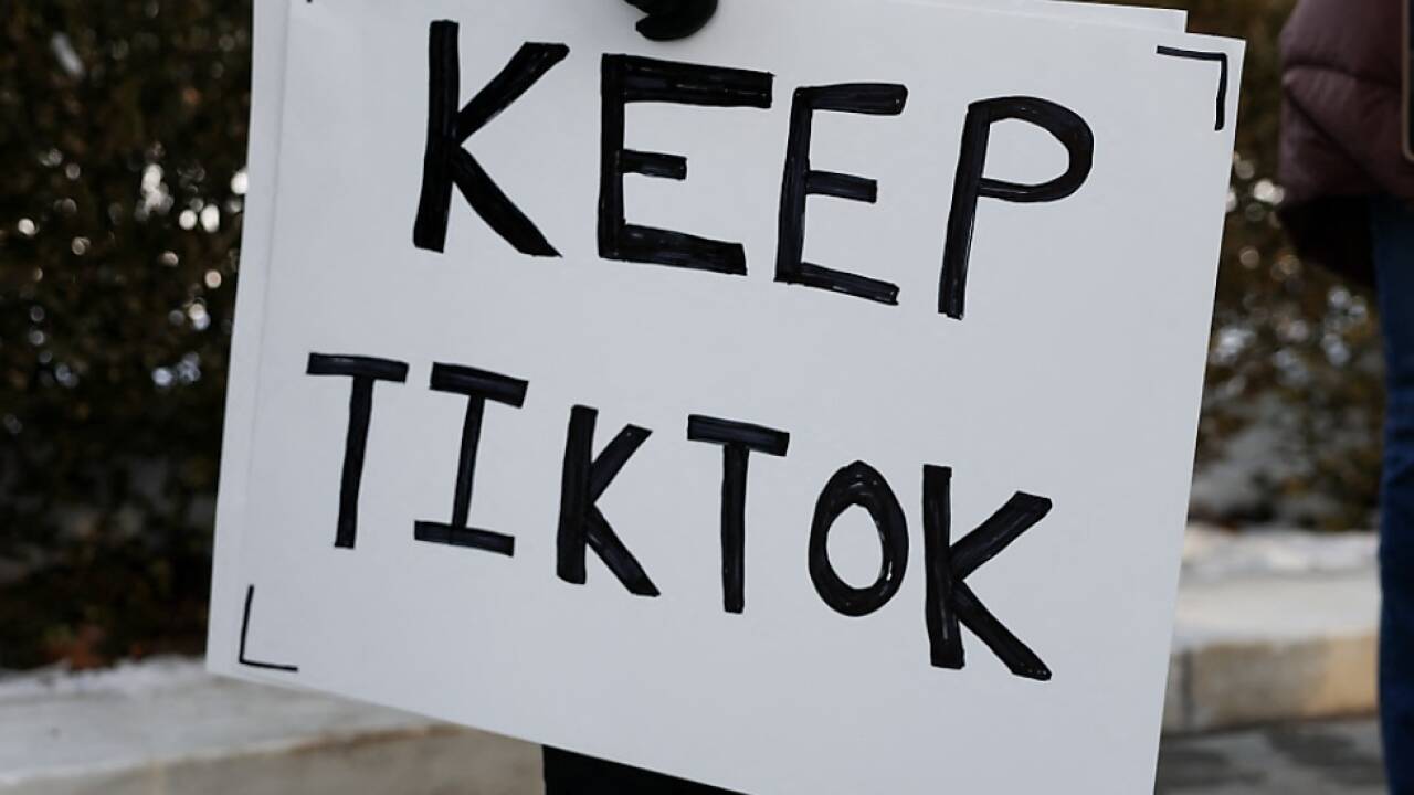 Elon Musk soll TikTok kaufen 
