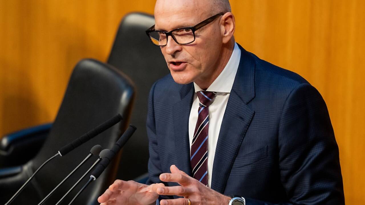 FPÖ-Mandatare Harald Stefan (im Bild) und Markus Tschank in der Kritik 