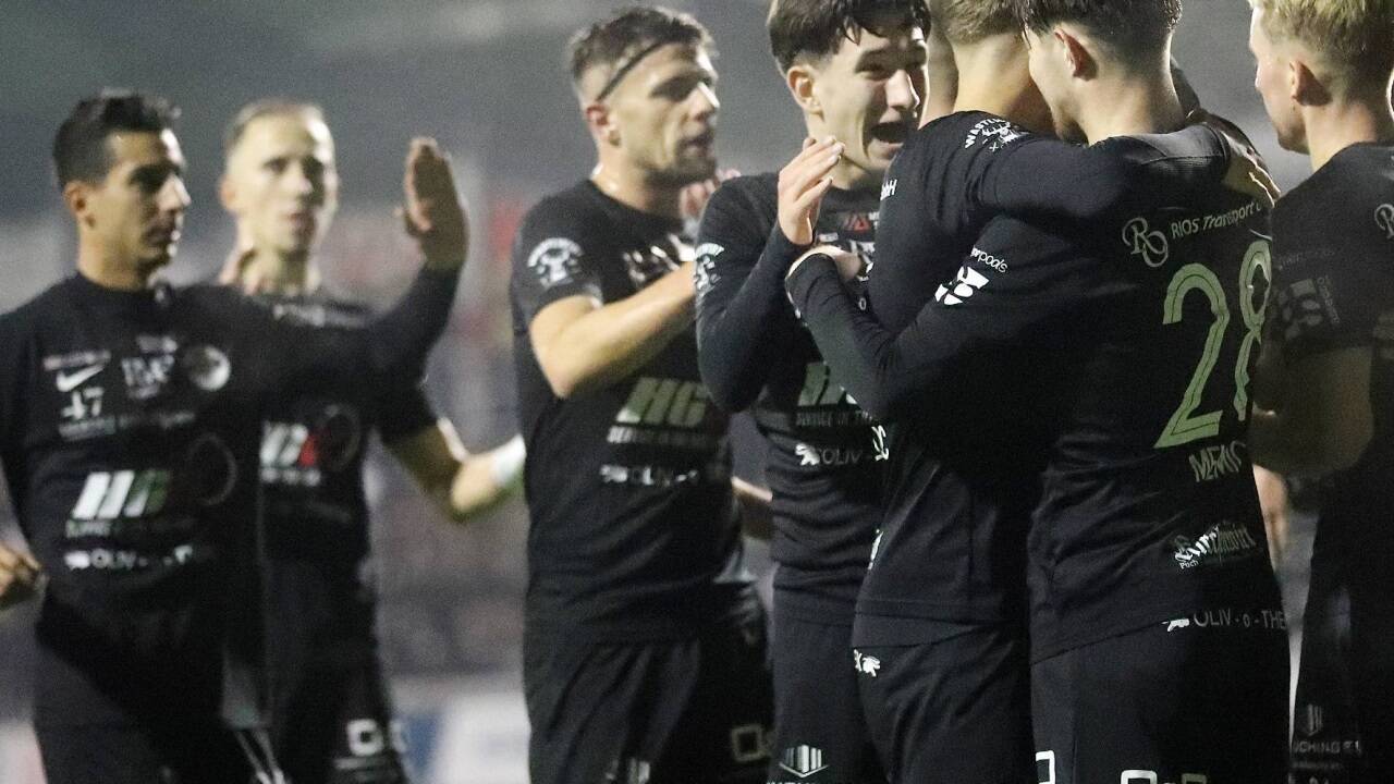 Der Pucher Stamm der Salzburger Liga bleibt erhalten – mit einer Ausnahme: Yasin Gürcan (links) verlässt die Tennengauer. 