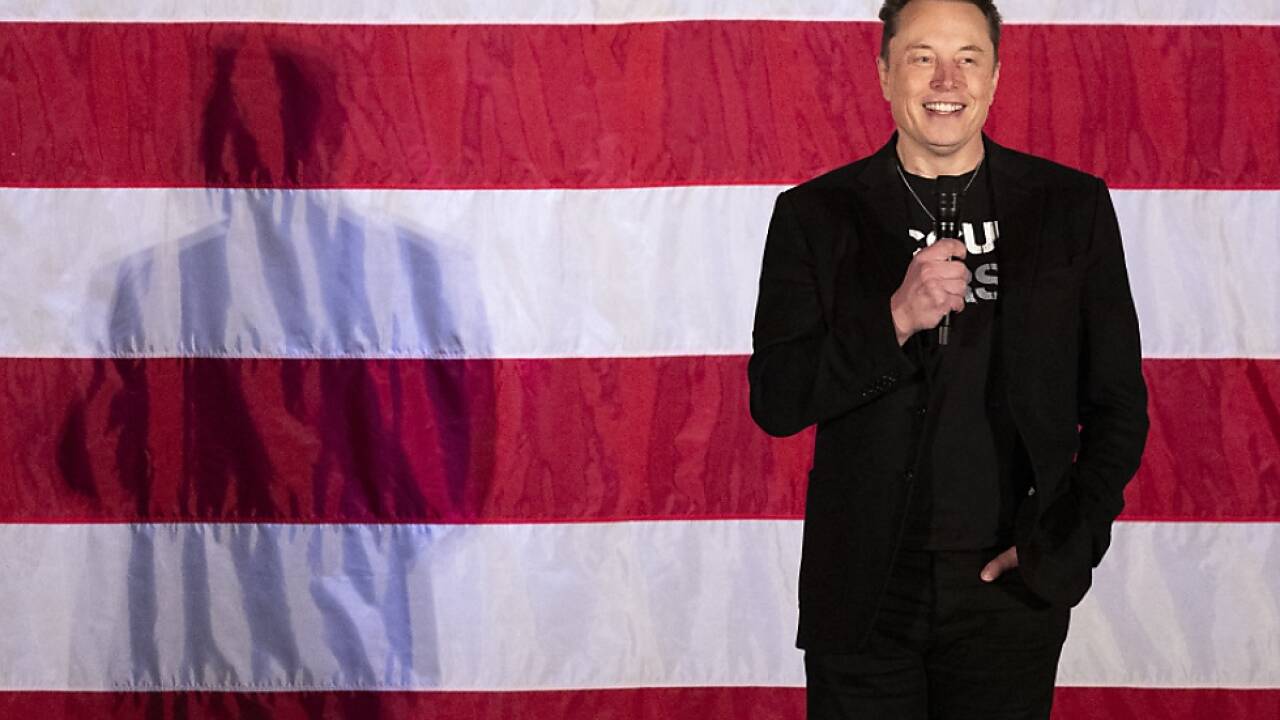 Musk soll bei der Übernahme Regeln verletzt haben 