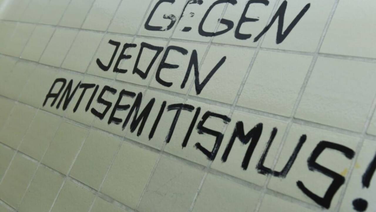 Österreich auf Platz 13 der Länder mit dem wenigsten Antisemitismus Österreich auf Platz 13 der Länder mit dem wenigsten Antisemitismus