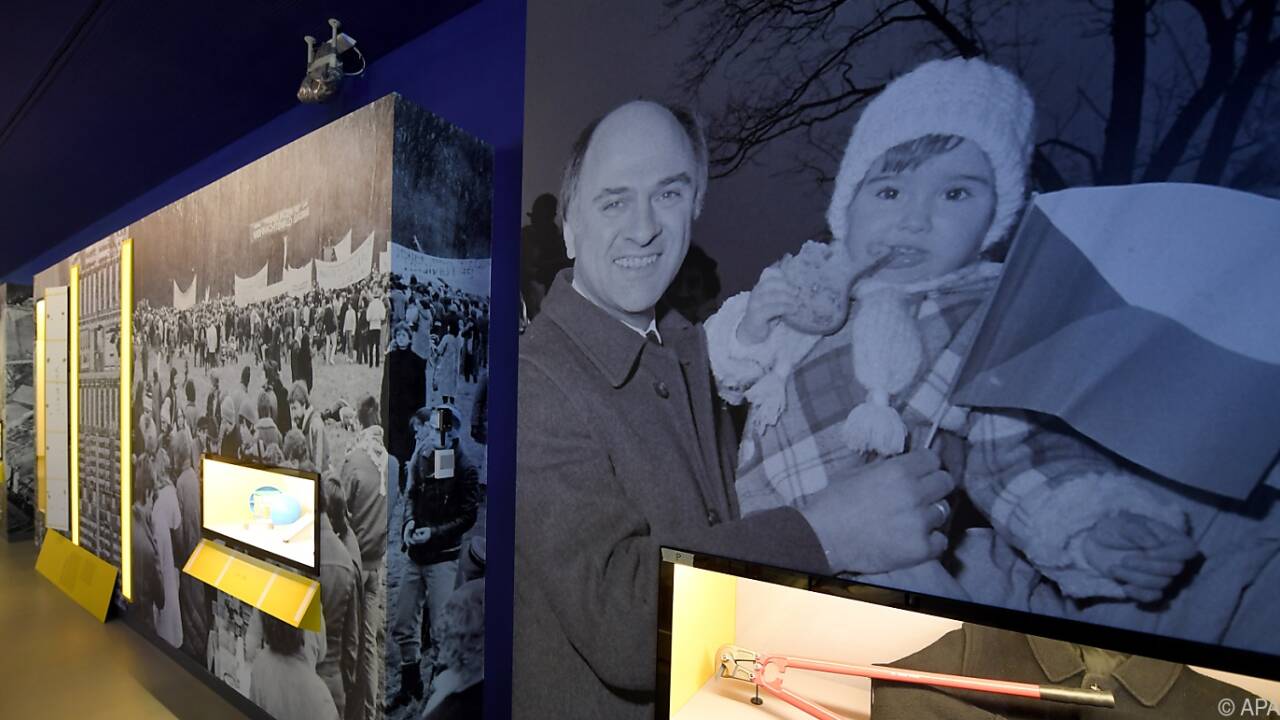 Museum will Brücken in die Gegenwart bauen.  