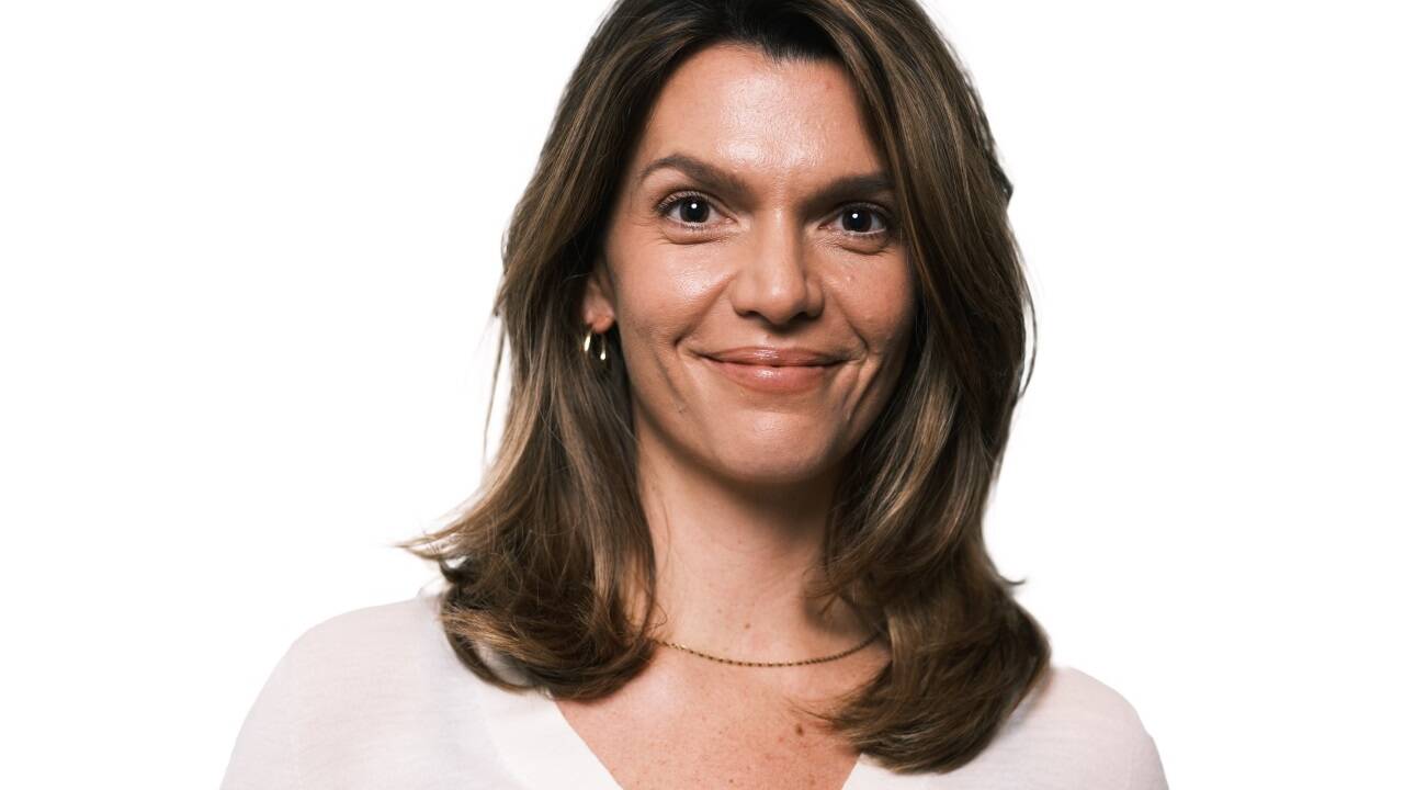 Barbara Blaha vom Momentum-Institut. Barbara Blaha vom Momentum-Institut.
