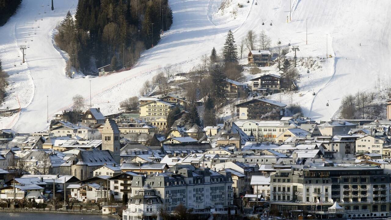 Zell am See ist noch heute ein beliebtes Skigebiet. Die NS-Zeit im Skisport ist in der Gegend aber noch nicht lückenlos aufgearbeitet.  