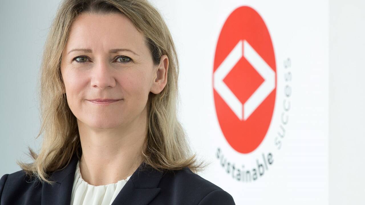 Margit Kreuzhuber, Work in Austria: „Ganz Europa hat dasselbe Problem.“ 