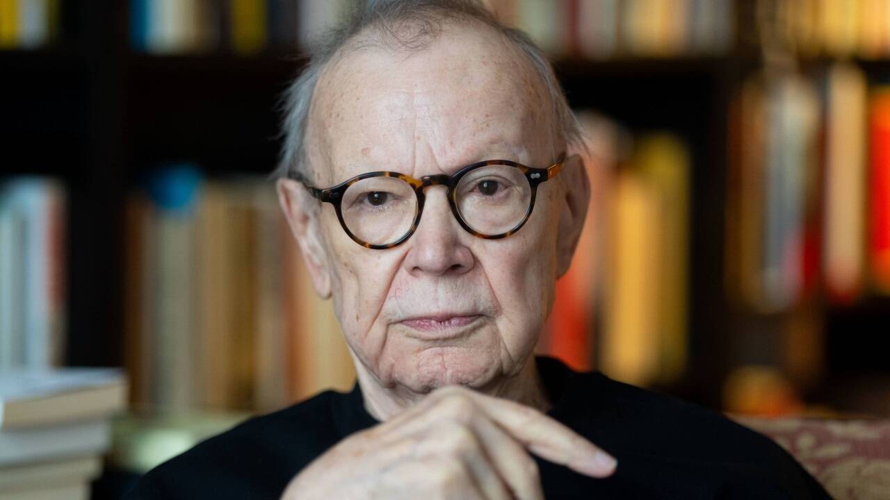 Martin Pollack (1944 bis 2025) 