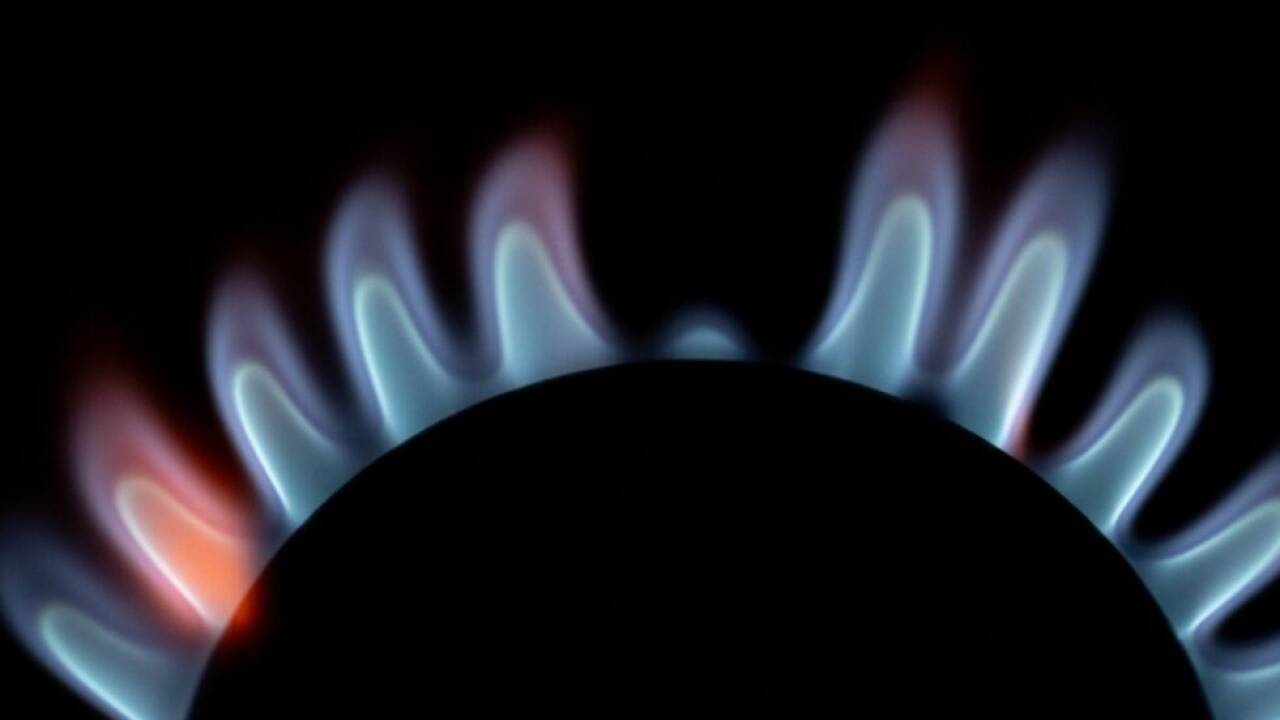 Die Energiepreise sind zuletzt wieder gestiegen 