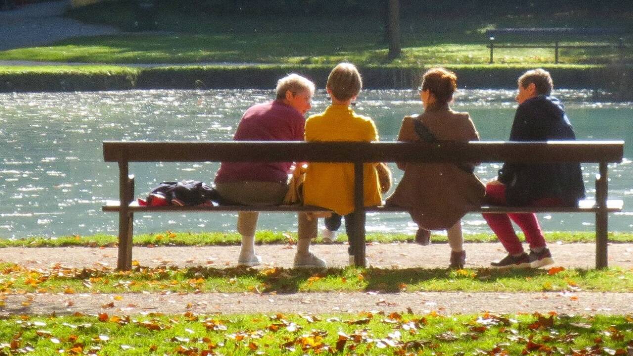 Die Pensionen sind ein brisantes politisches Thema. 