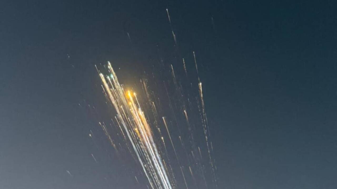 Nach Zwischenfall bei Testflug 
