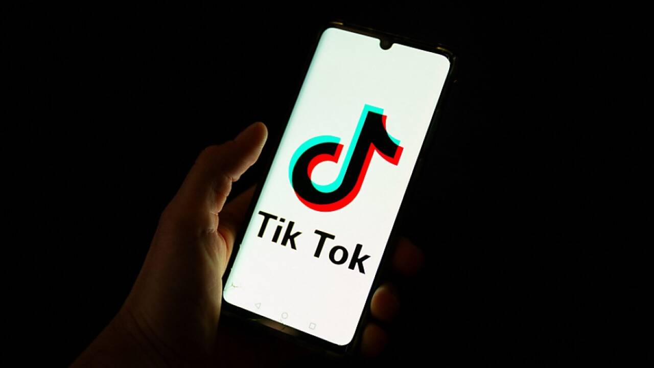Tiktok könnte Aufschub bekommen 