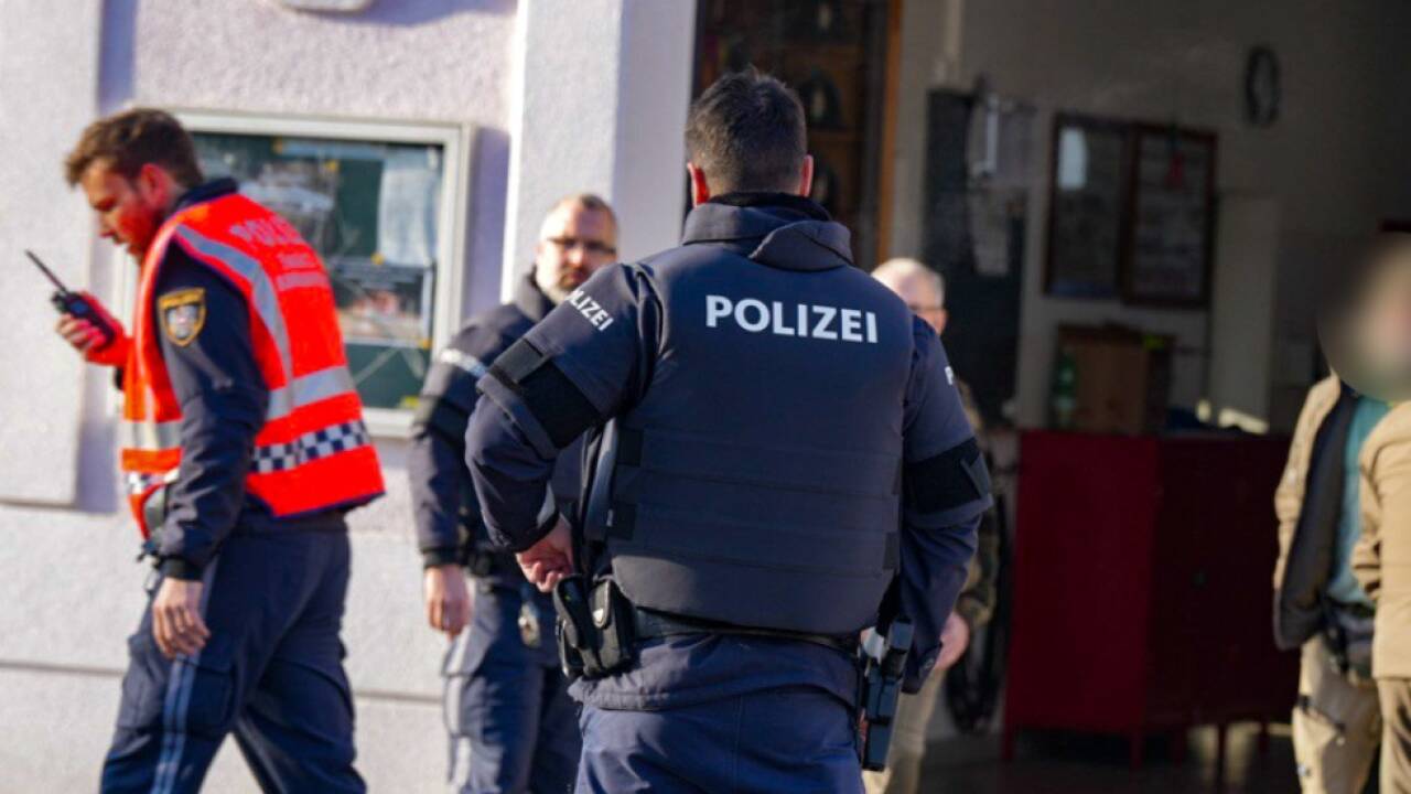 Bluttat im Bezirk Rohrbach 