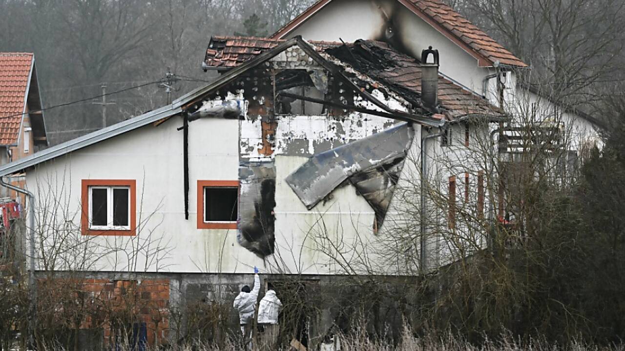 Viele Altenpfelgeeinrichtungen am Balkan privat geführt 