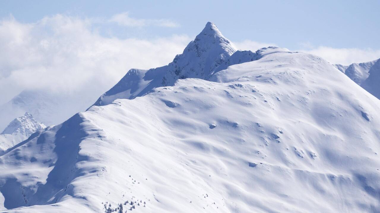 Der Großglockner 
