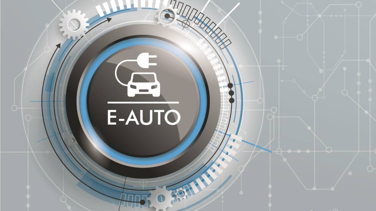 Auf E-Auto-Fahrer in Österreich kommen Änderungen zu.  