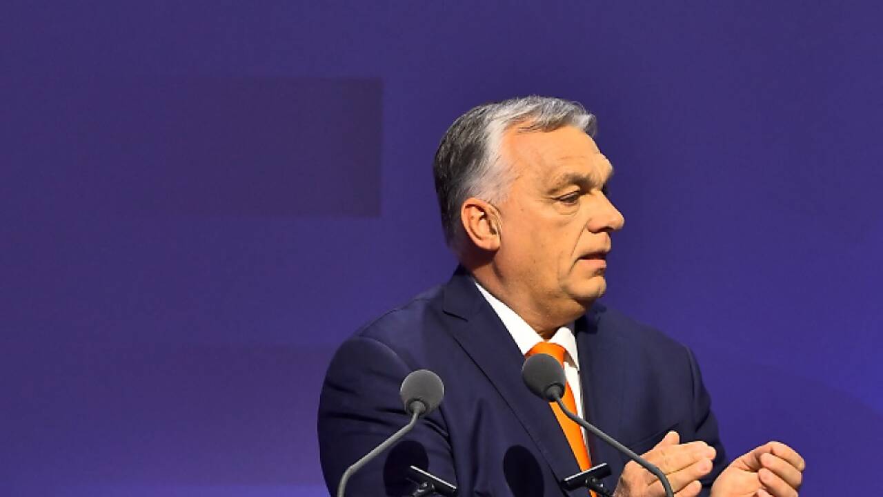 Orbán will 'großen Angriff' auf 'System in Brüssel' beginnen 