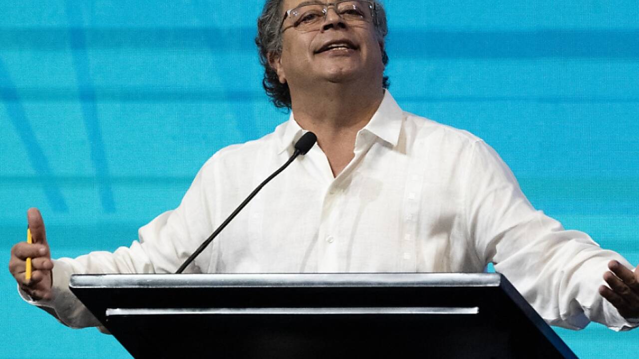 Gustavo Petro erklärt der ELN den Krieg 