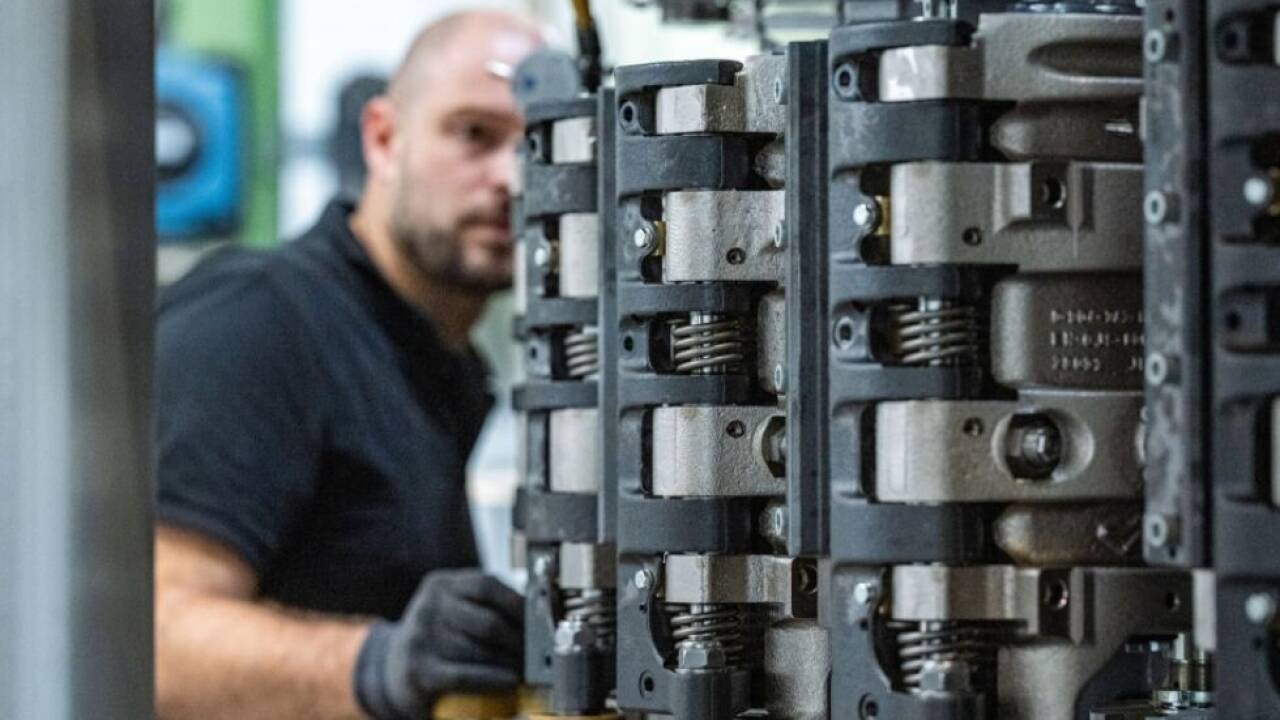 67 % sehen im Fachkräftemangel größte Gefahr fürs Unternehmen 