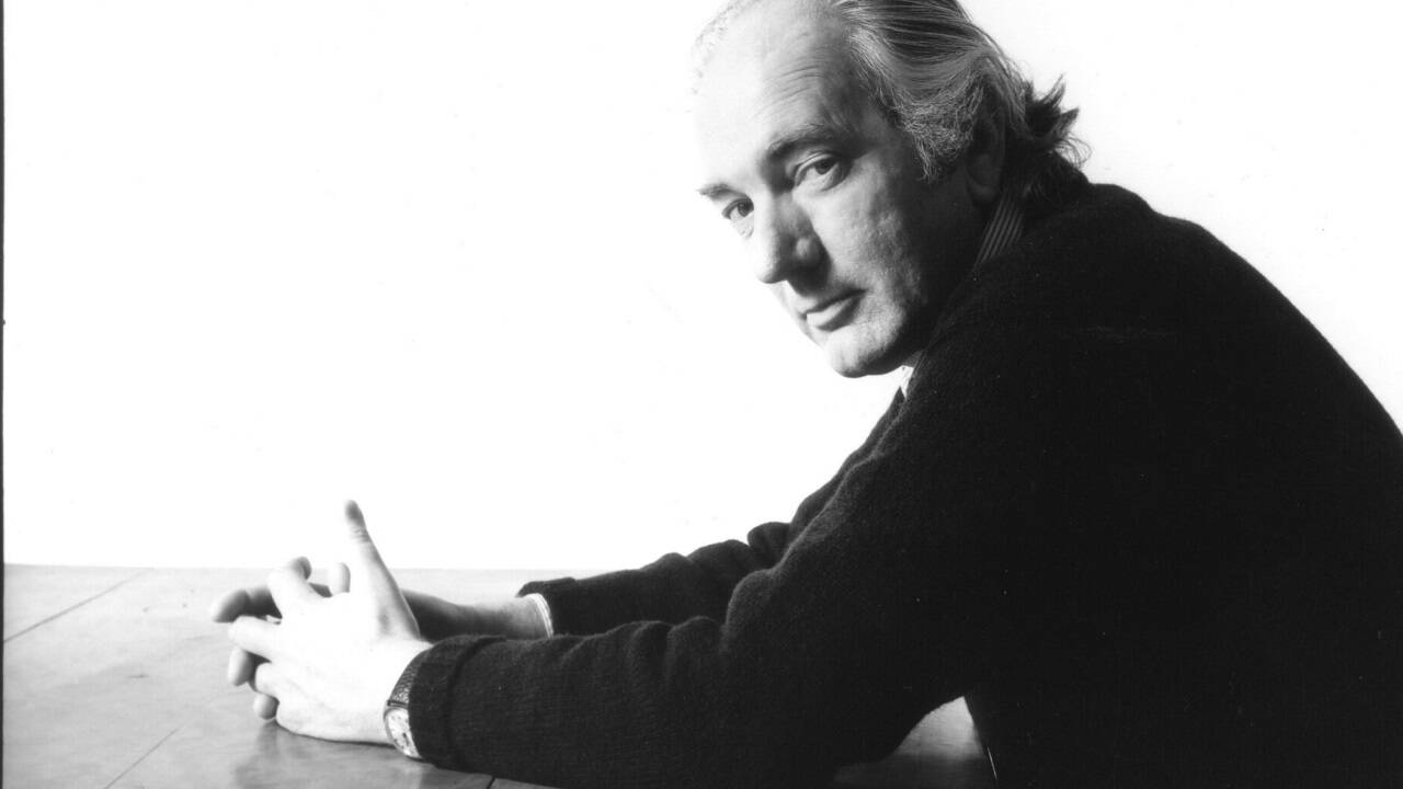 Eine neue Forschungsstätte beschäftigt sich mit Thomas Bernhard. 