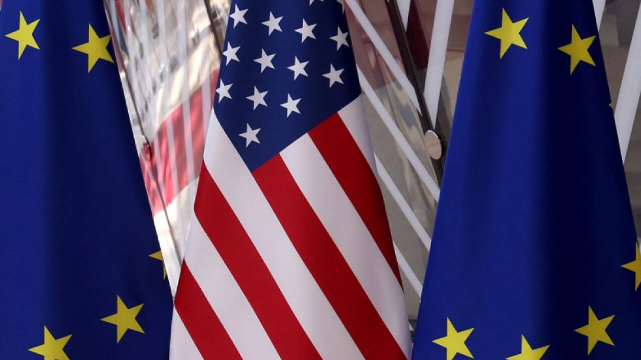 Österreicher sind pessimistisch gegenüber neuer US-Regierung 
