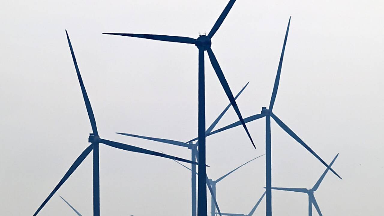 Über Windräder lässt sich trefflich streiten und abstimmen 
