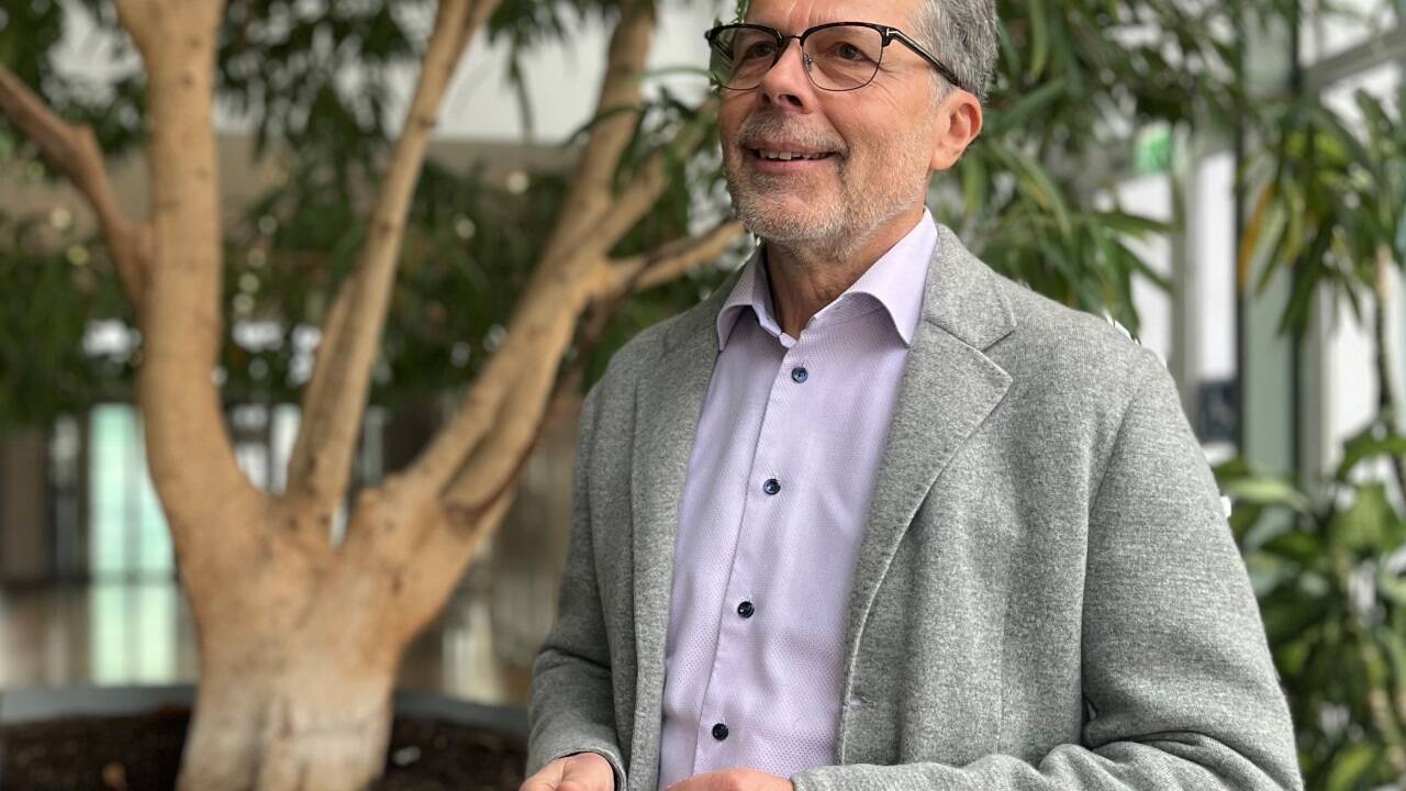 Walter Veit ist seit Jänner 2022 Sprecher der Österreichischen Top-Hotellerie. Am Mittwoch wurde er beim ÖHV-Kongress in Innsbruck für eine zweite Periode wiedergewählt.  