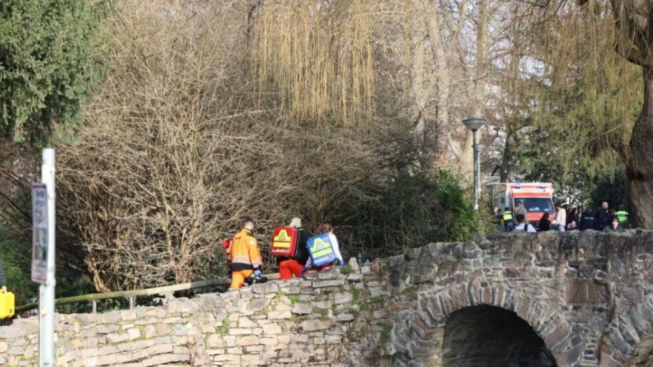 Mann und Kind starben - Zwei weitere Personen schwer verletzt 