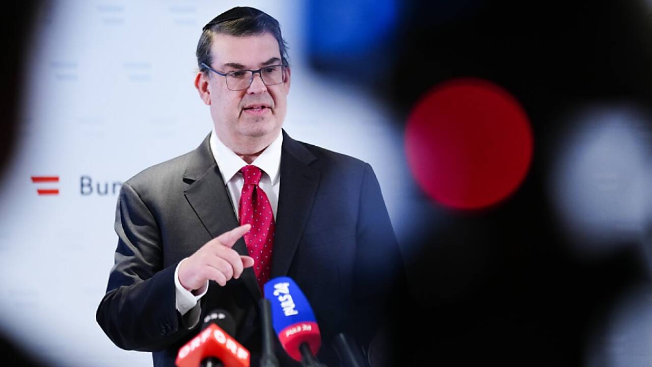 Deutsch versteht den ÖVP-Schwenk nicht 