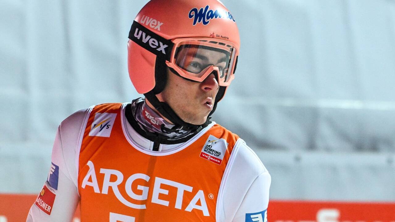 Stefan Kraft 