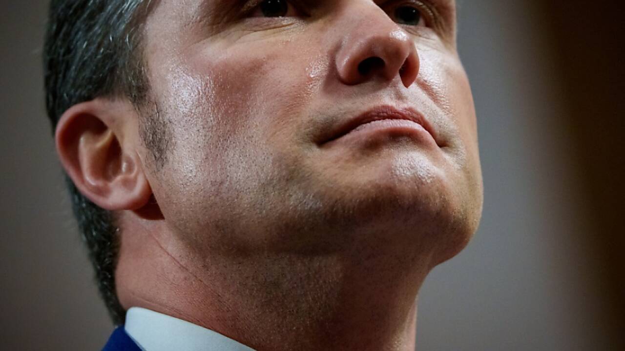 Keine Vorschusslorbeeren für den neuen US-Verteidigungsminister 
