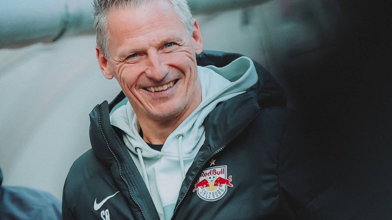 Geschäftsführer Stephan Reiter treibt die Planungen für die Club-WM voran. Geschäftsführer Stephan Reiter treibt die Planungen für die Club-WM voran.