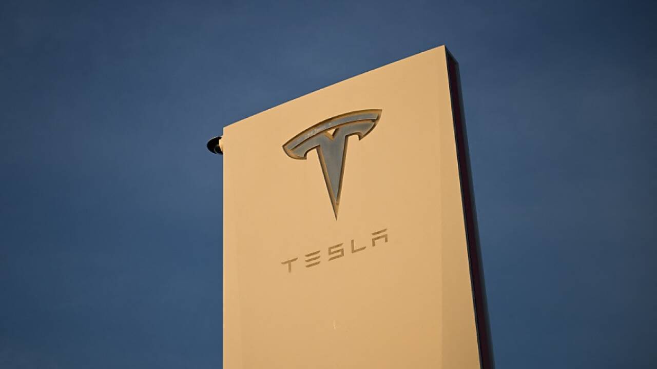 Der US-Autobauer will die Zölle nicht akzeptieren 