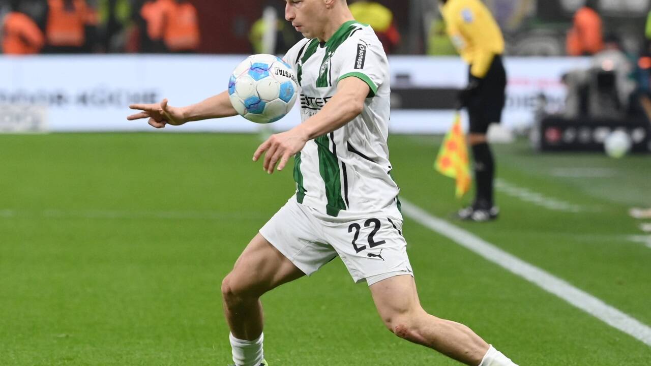 Zwei österreichische Bundesligisten buhlen um Stefan Lainer. Zwei österreichische Bundesligisten buhlen um Stefan Lainer.