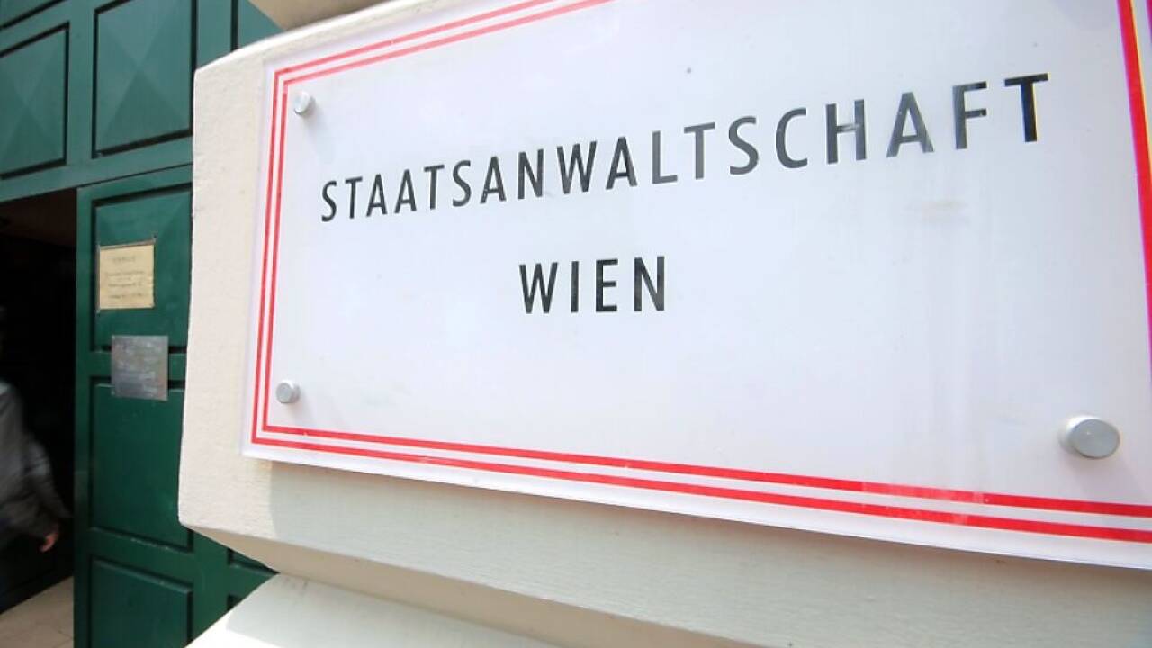 Inzwischen ermittelt Staatsanwaltschaft Wien wieder gegen Hasan E. 