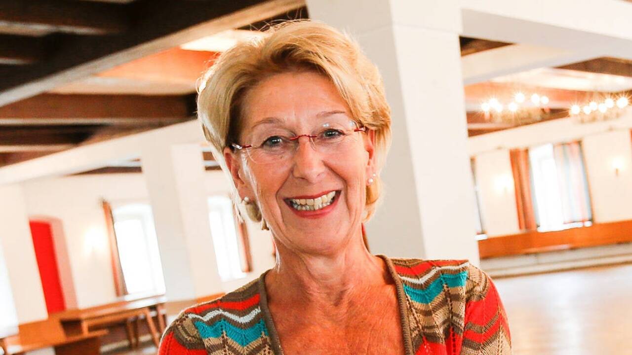 „Wir haben viele gute Schulen und sehen keine Notwendigkeit“, sagt Ortschefin Monika Schwaiger. 