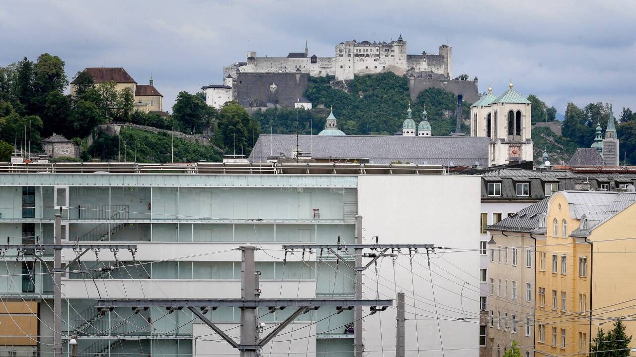 Salzburg – wie bekannt ein teures Pflaster zum Wohnen. Eine Analyse des Wohnungsmarktes zeigt dies drastisch auf.  