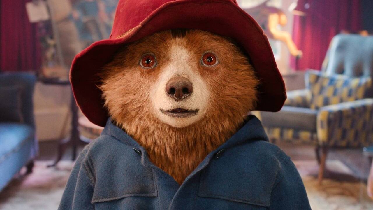 Bilder zum Film „Paddington in Peru“ 