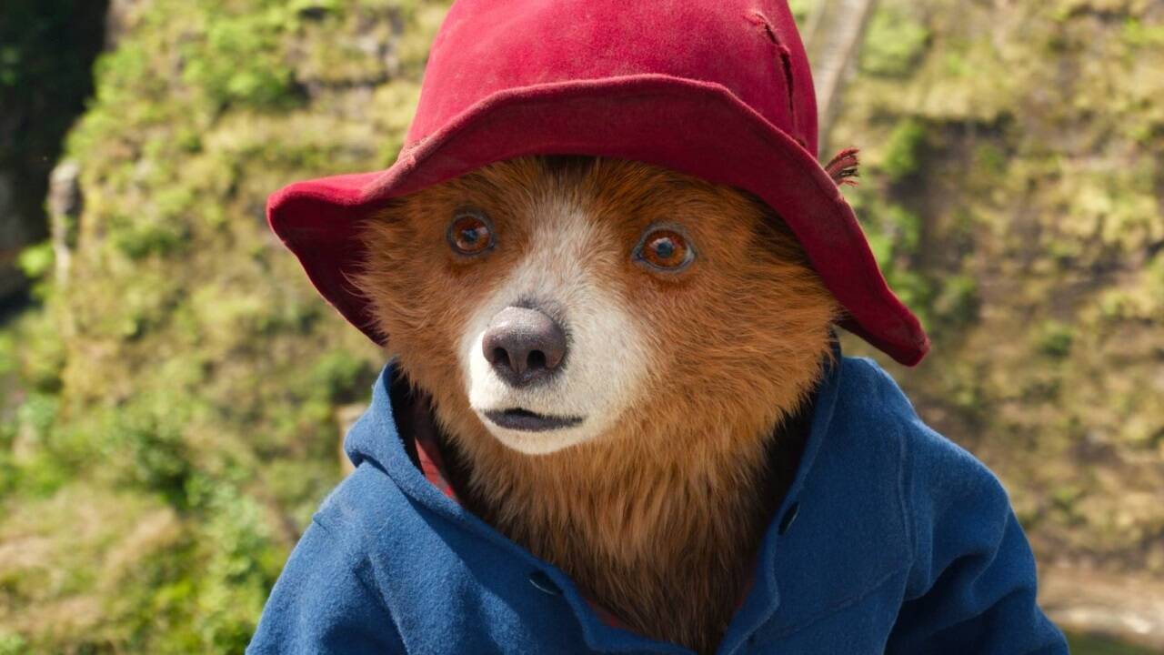 Bilder zum Film „Paddington in Peru“ 