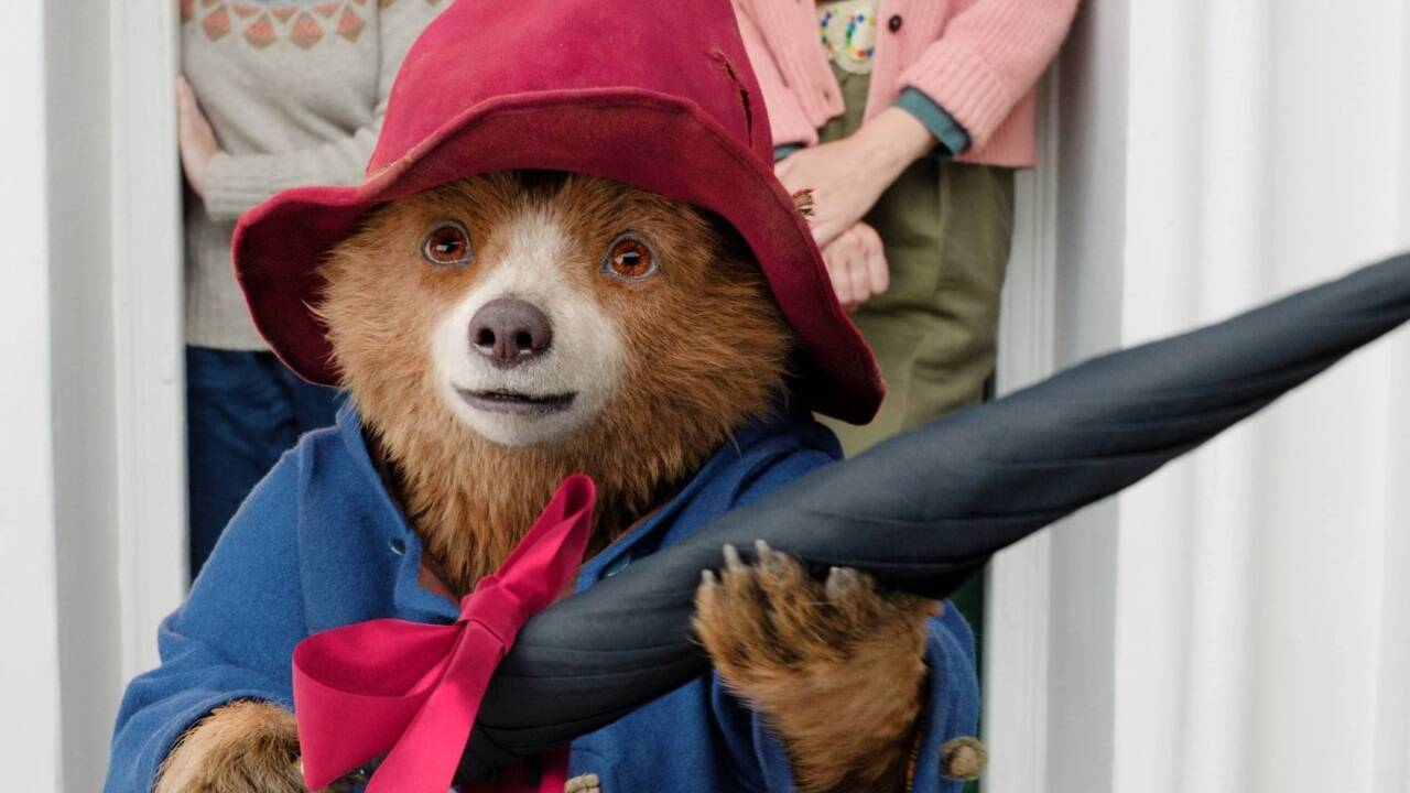 Bilder zum Film „Paddington in Peru“ 