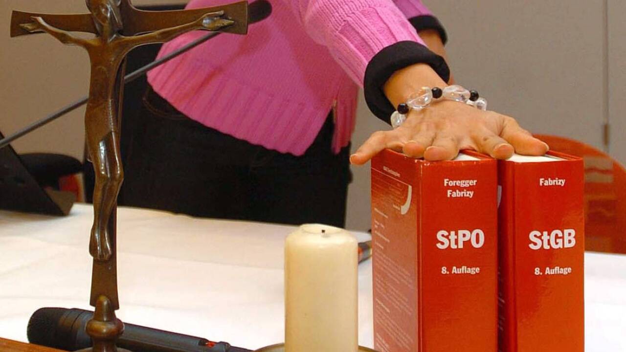 Symbolbild.  