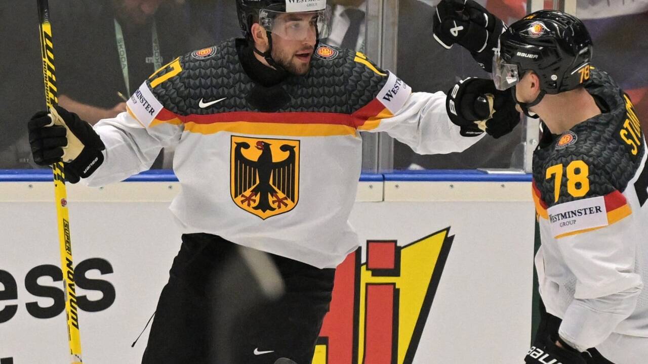 Tobias Eder (links) ist im Alter von 26 Jahren verstorben (Archivbild). 