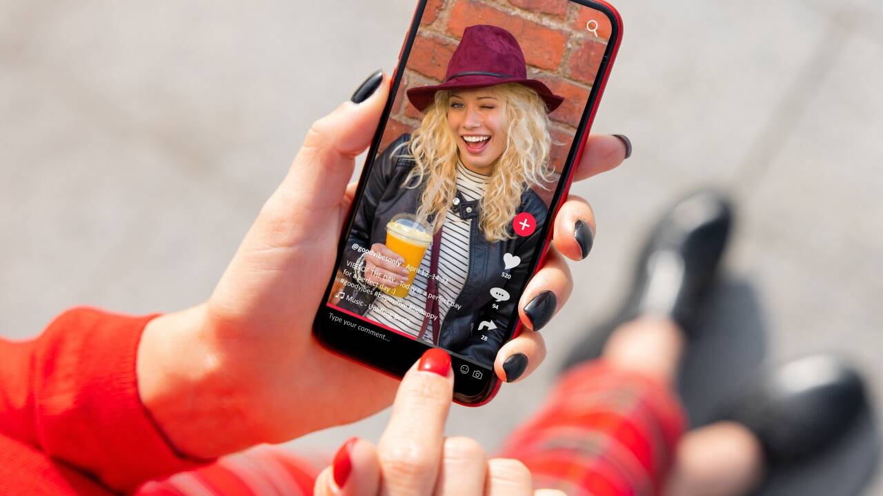 TikTok & Co. bewegen die Massen – aber auch die hehre Politik. 