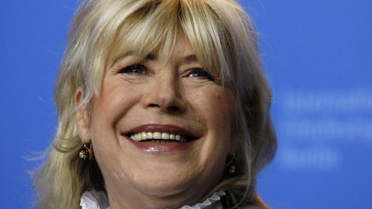 Bei den Filmfestspielen in Berlin 2007 