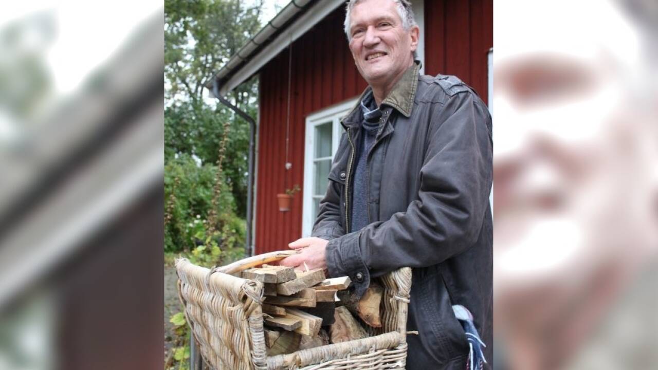 Anders Tegnell war Schwedens Gesicht in der Coronapandemie.  