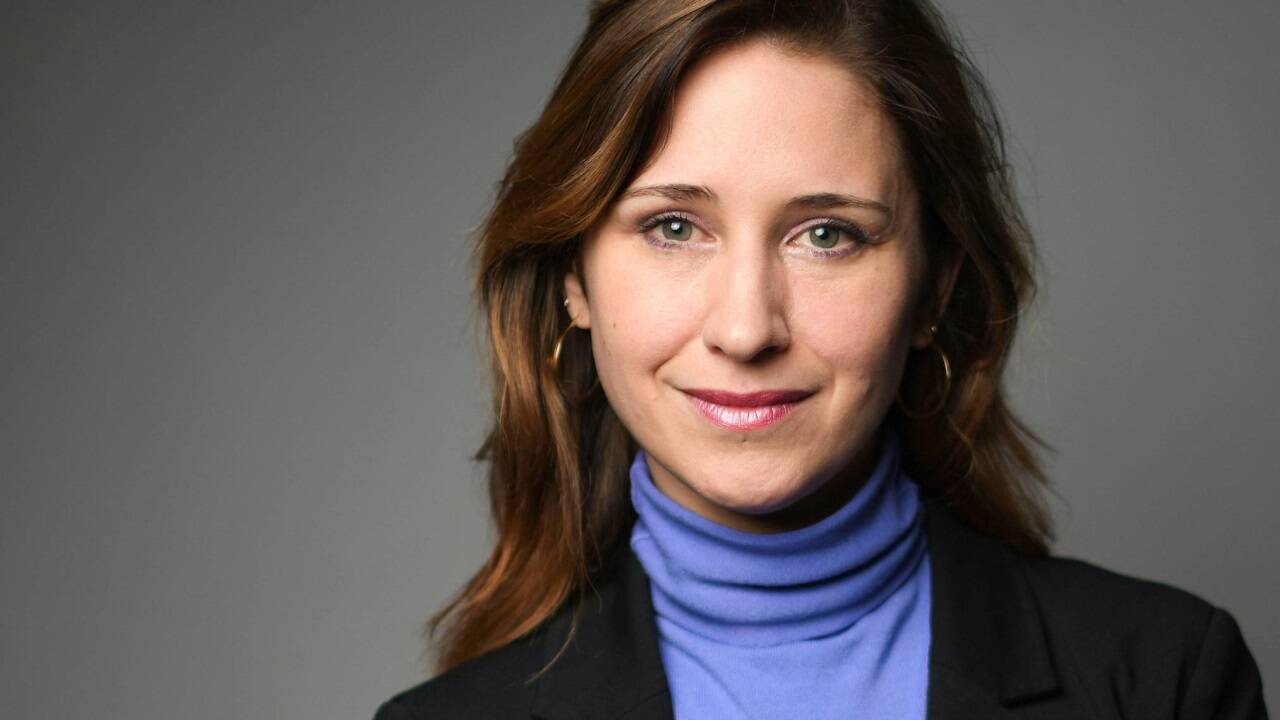 Anna Thalhammer: „Vor ziemlich genau zwei Jahren habe ich die Chefredaktion als erste Frau in der Geschichte des Magazins übernommen. Dass ich nun auch erste Herausgeberin des 'profil' werden darf, ehrt mich“.  