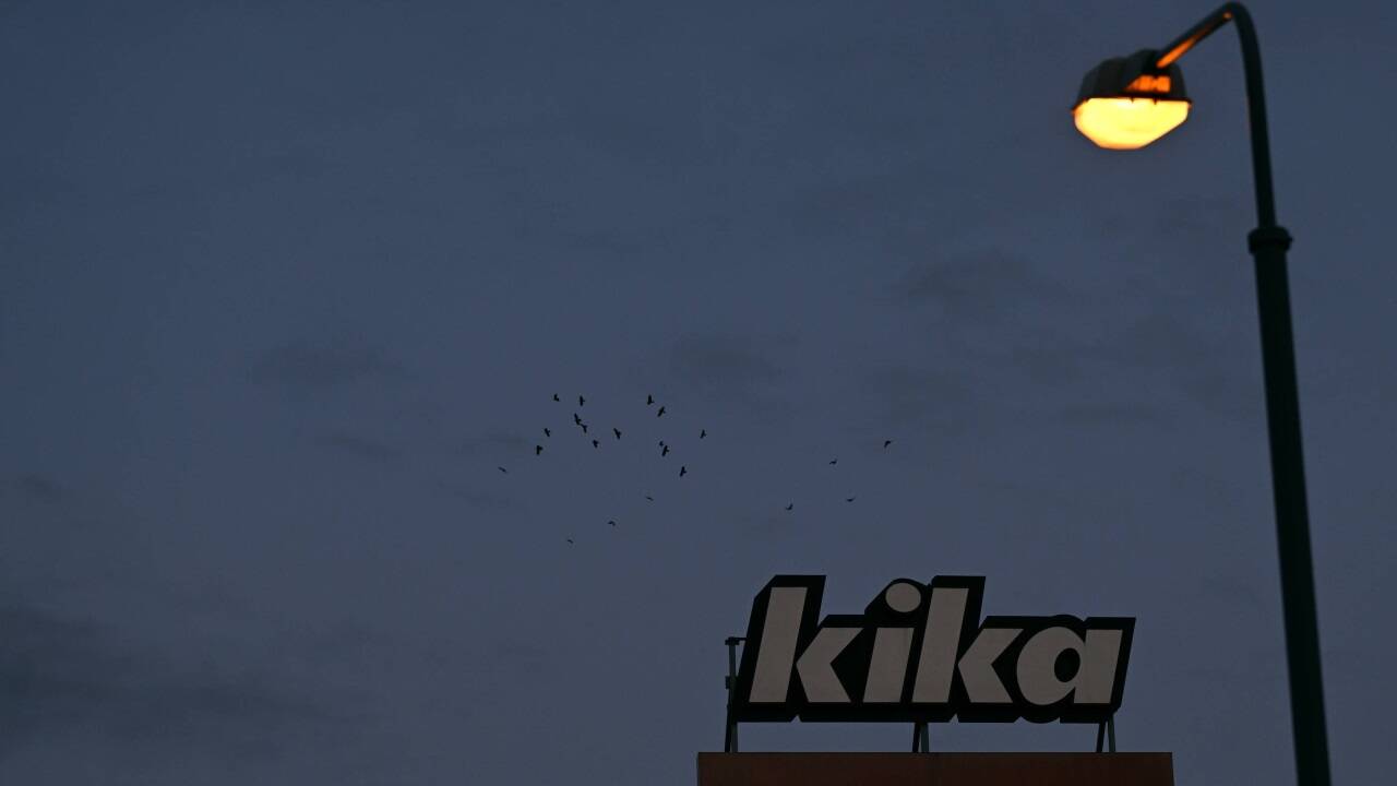 In dieser Woche verschwand der einstige Marktführer im Möbelhandel vom Markt. In dieser Woche verschwand der einstige Marktführer im Möbelhandel vom Markt.