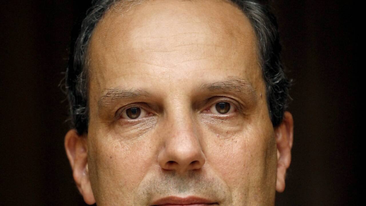 Johannes Hübner (FPÖ) ist tot 