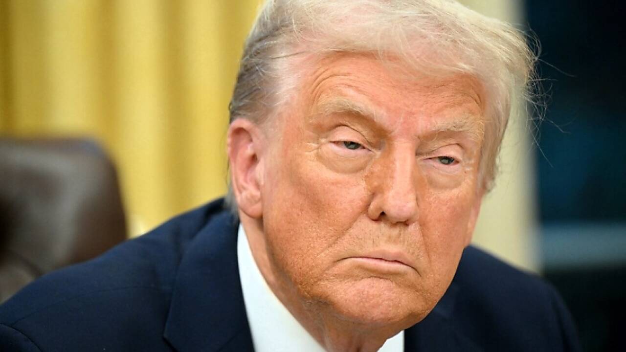 Trump: 'Schmerzen' sind es wert 
