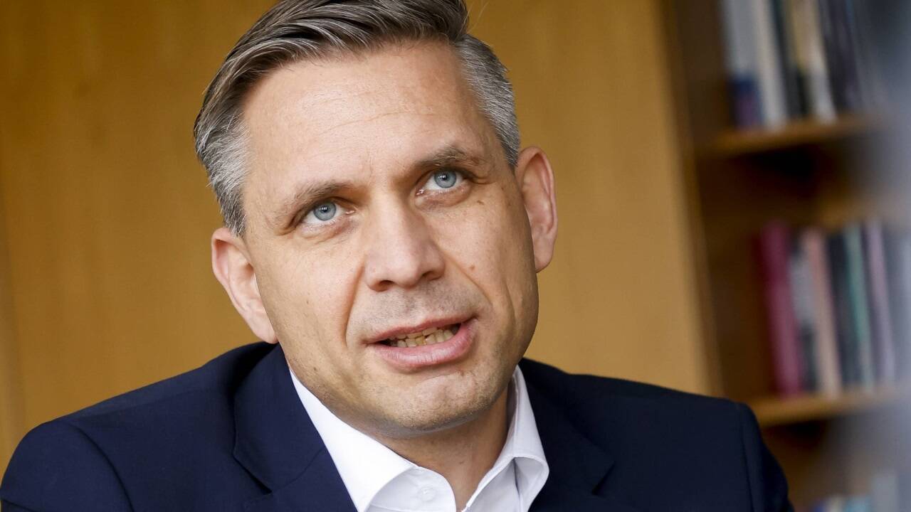 Wolfgang Hattmannsdorfer.  