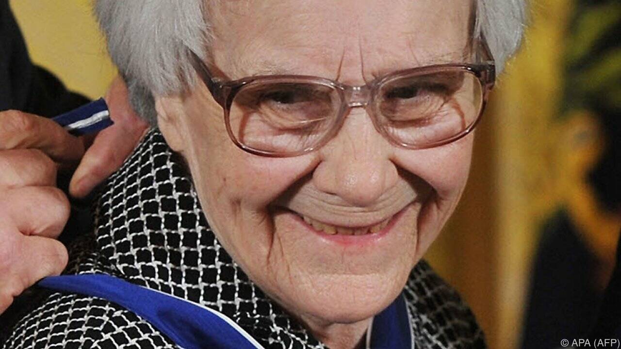 "Wer die Nachtigall stört"-Autorin Harper Lee gestorben
