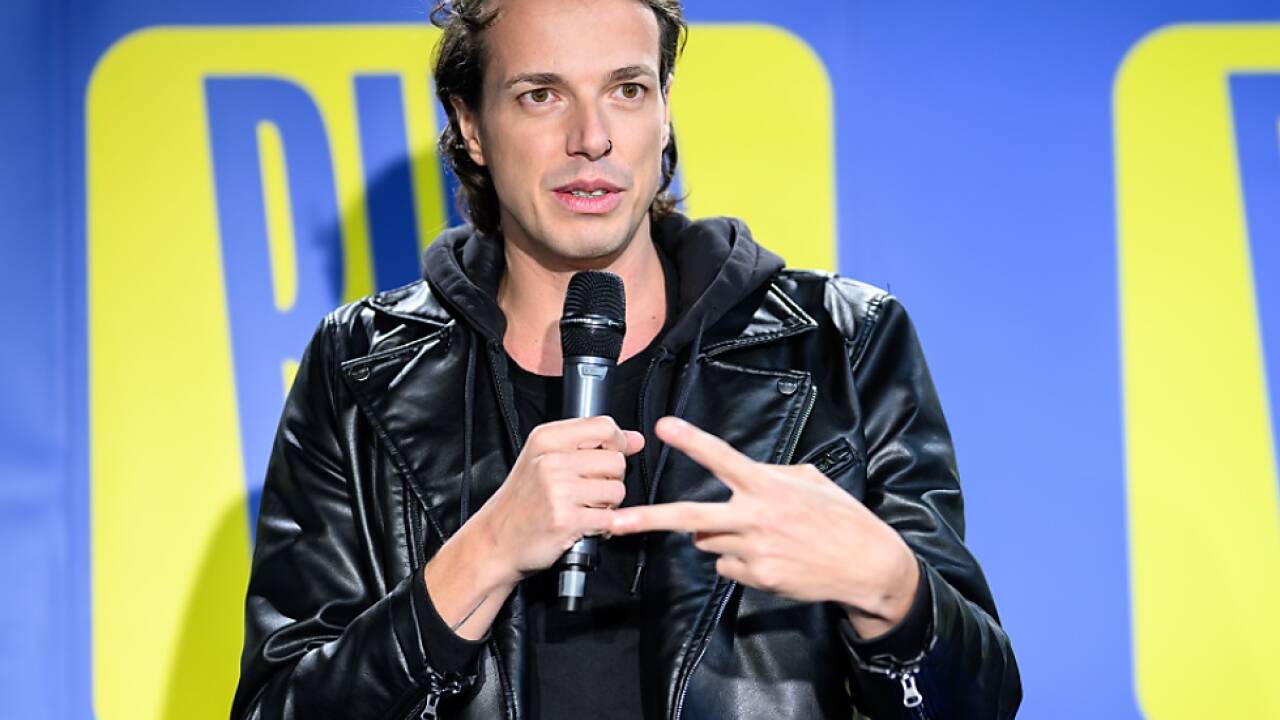 Bierpartei wird bei keinen Wahlen mehr antreten | SN.at Bierpartei wird bei keinen Wahlen mehr antreten | SN.at